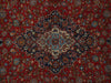 Load image into Gallery viewer, 9.8 x 13.3 Classic Handmade Persian Kashan Traditional Rug BIG SALE #F-6834