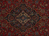 Load image into Gallery viewer, 9.10 x 13.3 Persian Kashan Rug  Classic Tradition Amazing Sale #F-6833