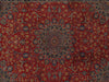 Load image into Gallery viewer, 9.7 x 12.6 Authentic Persian Handmade Mashad Rug BIG SALE  #F-6835