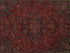 Load image into Gallery viewer, 9.6 x 12.10 Persian Handmade Mashad Rug  AMAZING SALE #F-6837
