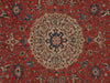 Load image into Gallery viewer, 10.3 x 13 Authentic Persian Sarouk Mahal Rug  SALE  #F-6838