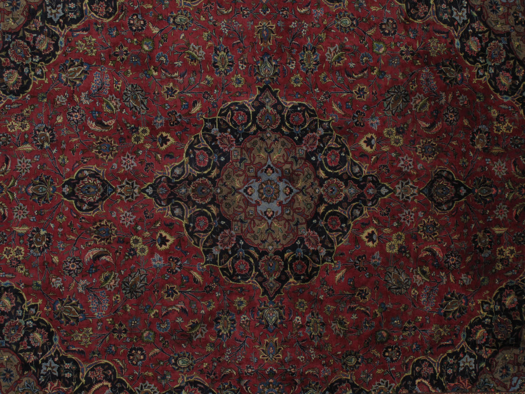 10 x 13 Authentic Persian Handmade Traditional Rug  SALE  #F-6839