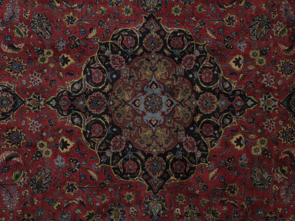 10 x 13 Authentic Persian Handmade Traditional Rug  SALE  #F-6839