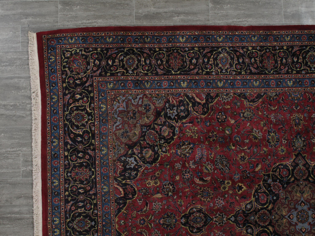10 x 13 Authentic Persian Handmade Traditional Rug  SALE  #F-6839