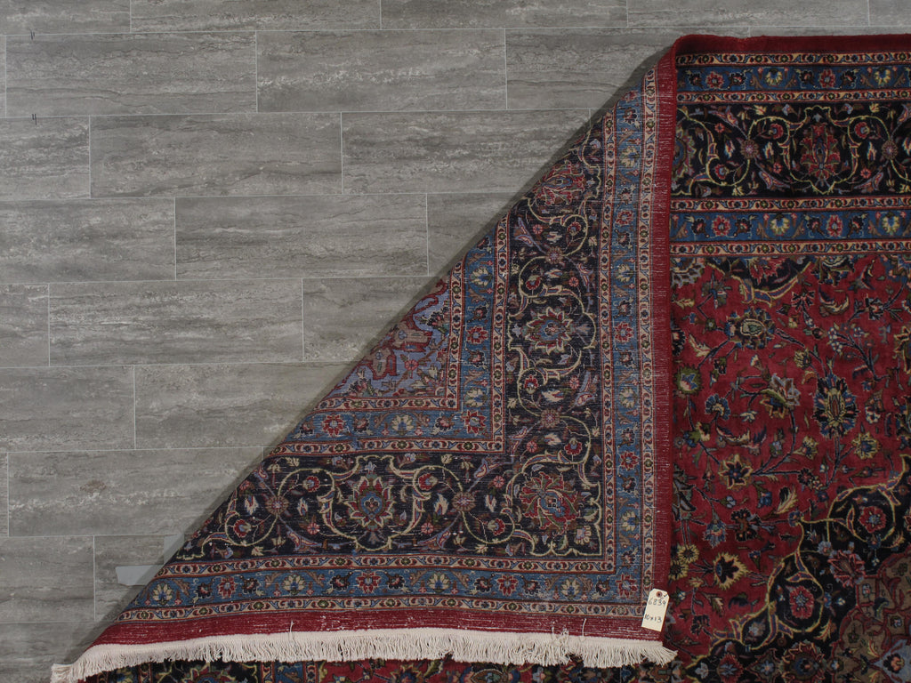 10 x 13 Authentic Persian Handmade Traditional Rug  SALE  #F-6839