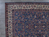 Load image into Gallery viewer, 8.3 x 11.6 SIGNED Persian Handmade Rug  BLUE #F-6841