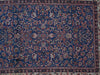 Load image into Gallery viewer, 8.3 x 11.6 SIGNED Persian Handmade Rug  BLUE #F-6841