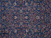 Load image into Gallery viewer, 8.3 x 11.6 SIGNED Persian Handmade Rug  BLUE #F-6841