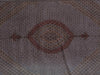 Load image into Gallery viewer, 9.10 x 13 Semi-Antique Authentic Persian Mahi Tabriz Rug Wool and Silk SALE  #F-6843