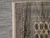 Load image into Gallery viewer, 9 x 11.6 NEW Handmade Bokhara Rug #F-6845