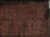 Load image into Gallery viewer, 13 x 22.3 Salmon Large Antique Persian Kashan Rug 1900&#39;s #16268