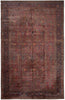 Load image into Gallery viewer, 13 x 22.3 Persian Traditional Woo Hand-Knotted Rug  