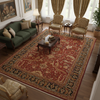 Load image into Gallery viewer, 11.11 x 17.11 Craftsmanship Handmade traditional wool Rug  #F-4498 