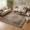 Load image into Gallery viewer, 8.4 x 10 Premium Persian Traditional Woo Rug