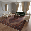 Load image into Gallery viewer, 9.5 x 14 Authentic Quality Persian Mahi Tabriz Rug