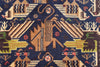 Load image into Gallery viewer, 2.7 x 6.0 Rug Runner #AM1352