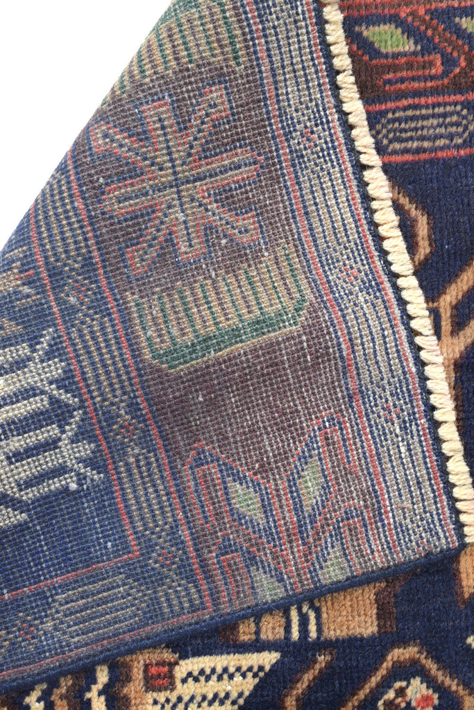 2.7 x 6 Animals Rug Runner #AM1352