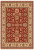 Load image into Gallery viewer, 8 x 10 Quality Handmade Agra Rug Natural Wool #F-6418