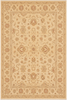 Load image into Gallery viewer, 6.8 x 9.7 Beige Chobi Peshawar Rug 20255