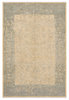 Load image into Gallery viewer, 6.6 x 9.7 Beautiful Transitional Ghazni Wool Ziglar Rug #F-6638