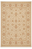 Load image into Gallery viewer, 6 x 9 Ivory Chobi Peshawar Rug #PIX-20233