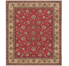 Load image into Gallery viewer, 9.3 x 10.4 Squarish Persian Tabriz Rug #PIX-16627