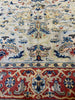 Load image into Gallery viewer, Authentic-Handmade-Serapi-Rug.jpg