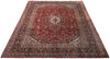 Load image into Gallery viewer, Persian-Signed-Kashan-Rug.jpg