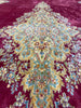 Load image into Gallery viewer, Antique-Persian-Kerman-Rug.jpg