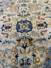 Load image into Gallery viewer, Authentic-Handmade-Serapi-Rug.jpg