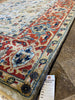 Load image into Gallery viewer, Authentic-Handmade-Serapi-Rug.jpg