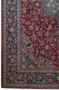 Load image into Gallery viewer, Authentic-Persian-Signed-Isfahan-Rug.jpg