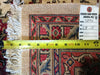 Load image into Gallery viewer, 6.8 x 10 Pre- Owned Persian Tabriz Rug IRAN #F-5896