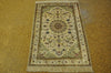 Load image into Gallery viewer, 3 x 5  Silk Handmade Area Rug #PIX-28742