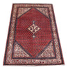 Load image into Gallery viewer, 3.5 x 5 Persian Mahal Hamadan Rug Iran Sale #PIX-82734