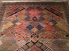 Load image into Gallery viewer, 6.5 x 9.4 Semi-Antique Persian Joshagan Rug #PIX-15480