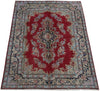 Load image into Gallery viewer, 6.5 x 9.2 Geninue Persian Kerman Rug #B-81850