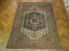 Load image into Gallery viewer, 9.4 x 12 Rare Antique Serapi Rug 1930's #PIX-17176