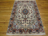 Load image into Gallery viewer, 4.3 x 6.5 Genuine Persian Tabriz Rug Wool and Silk Handmade Iran #PIX-26208