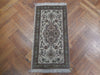 Load image into Gallery viewer, 2 x 4 Small Persian Tabriz Rug Signed #PIX-23031