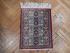 Load image into Gallery viewer, Silk-Persian-Qum-Small-Rug.jpg