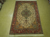 Load image into Gallery viewer, 6.6 x 9.10 Genuine Quality Persian Tabriz Rug Handmade Iran Wool Silk #PIX-17667