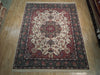 Load image into Gallery viewer, Authentic-Handmade-Traditional-Rug.jpg