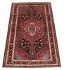 Load image into Gallery viewer, 3.2 x 5.5 Persian Hamadan Afshar Rug #PIX-82660