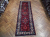 Load image into Gallery viewer, 4.4 x 13 Wide Runner Persian tribal #PIX-23110