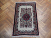 Load image into Gallery viewer, 3.6 x 5.3  Persian Qom Quality Wool Rug #PIX-22787