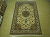 Load image into Gallery viewer, 6.7 x 10 Fine Quality Persian Tabriz Rug 400 Kpsi #PIX-18061