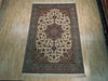 Load image into Gallery viewer, 6 x 9 Persian Quality 400 KPSI Wool and Silk Tabriz Rug #PIX-18143