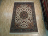 Load image into Gallery viewer, 6.5 x 9 Fine Quality Persian Tabriz Rug Wool and Silk 400 Kpsi #PIX-18139