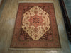 Load image into Gallery viewer, 8.2 x 10.3 Persian Ardebil Tabriz Rug #PIX-18208